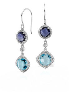 A寶石首飾 價格查詢與比價指南，13190元與13360元商品深度解析